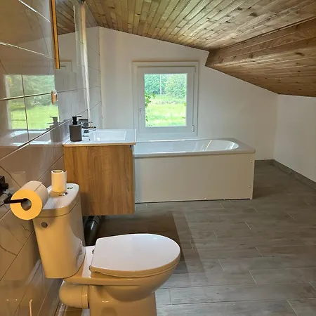 Mas De Bannayoux * Couteuges