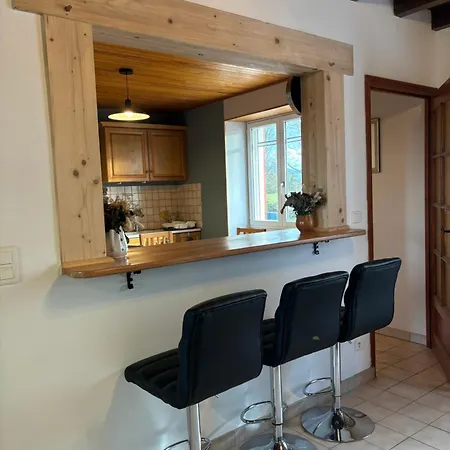 Holiday home Mas De Bannayoux