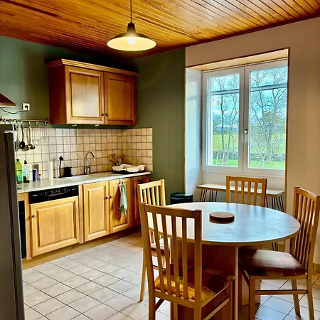 Mas De Bannayoux Holiday home *