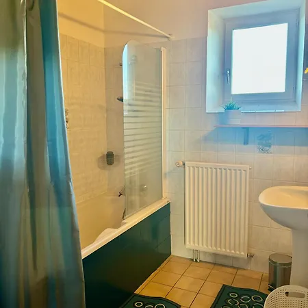 Semesterbostad Mas De Bannayoux *