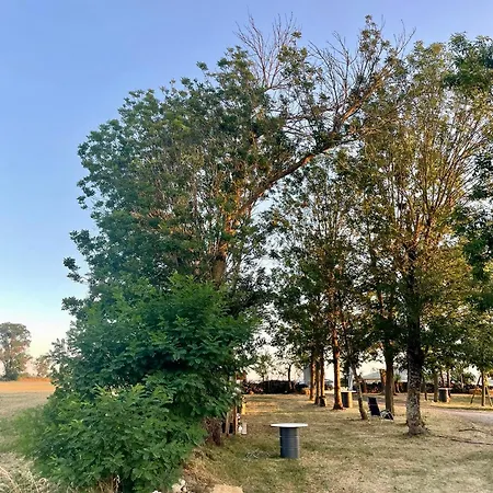 Mas De Bannayoux Semesterbostad *