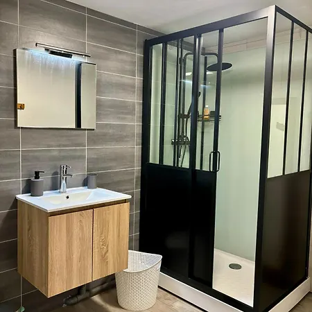 Semesterbostad Mas De Bannayoux *