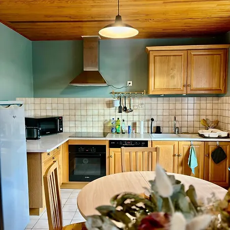 Mas De Bannayoux Holiday home Couteuges