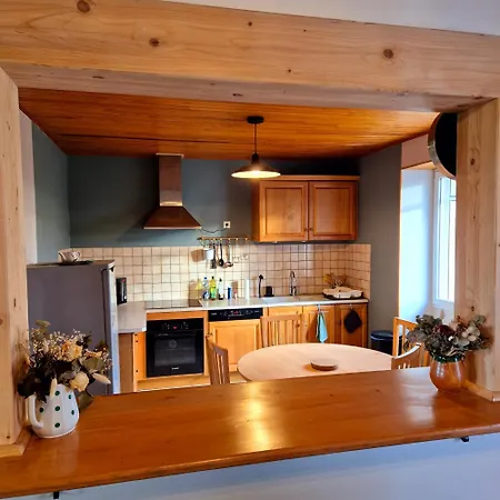 Semesterbostad Mas De Bannayoux