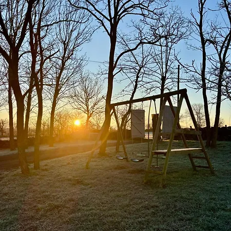 Mas De Bannayoux Prázdninový dům Couteuges