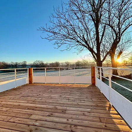 Mas De Bannayoux Semesterbostad