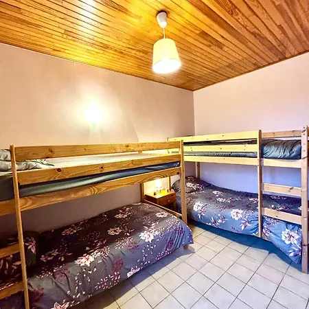 Mas De Bannayoux Holiday home *