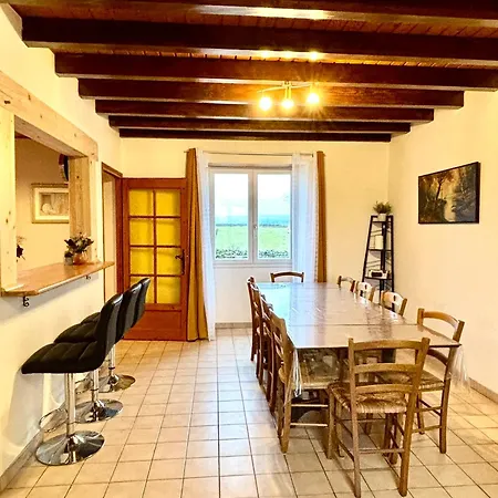Holiday home Mas De Bannayoux *