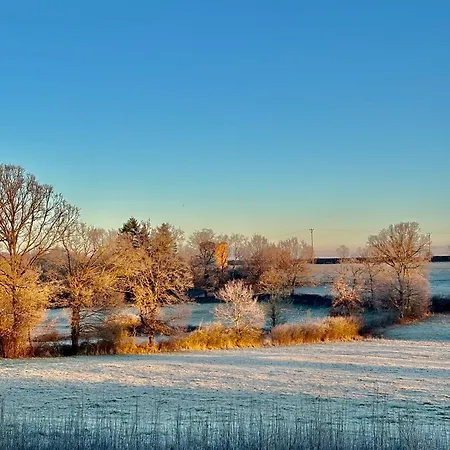 Prázdninový dům Mas De Bannayoux Couteuges