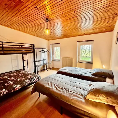 Mas De Bannayoux Prázdninový dům