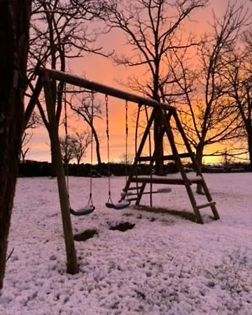 Mas De Bannayoux Semesterbostad *