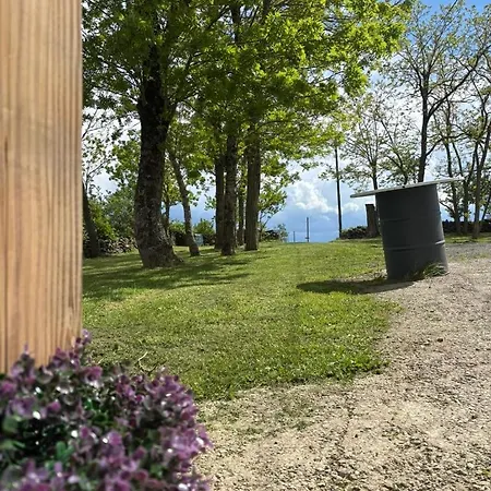 Mas De Bannayoux Semesterbostad *