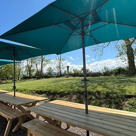 Mas De Bannayoux * Couteuges